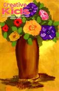 Creative Kids Magazine